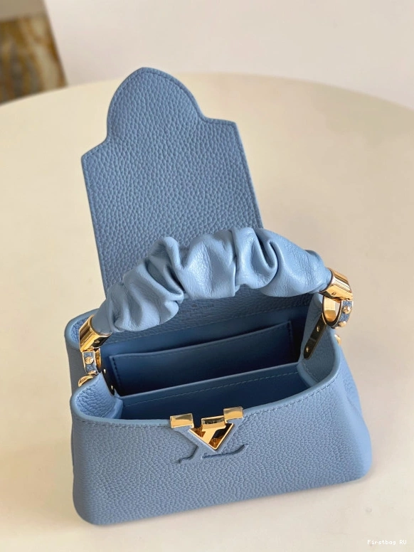 Firstbags ru LOUIS VUITTON MINI CAPUCINES 0817